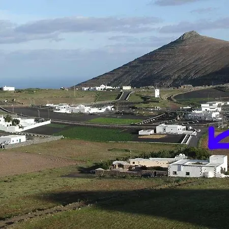 Holiday home Gaia Iv Femes