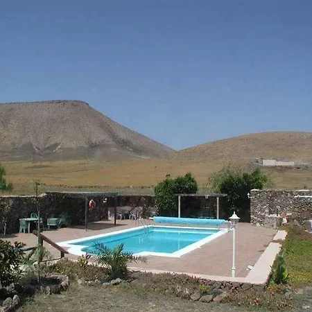 Gaia Iv Holiday home *