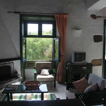 Holiday home Gaia Iv Femes