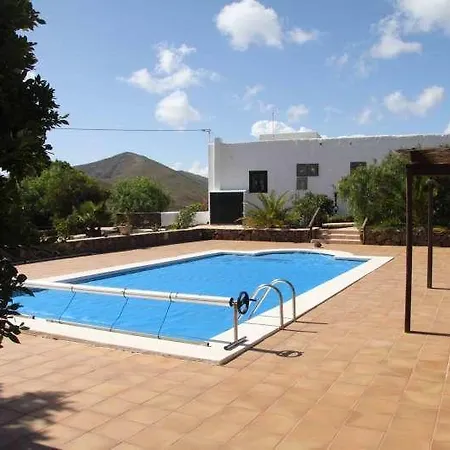 Holiday home Gaia Iv