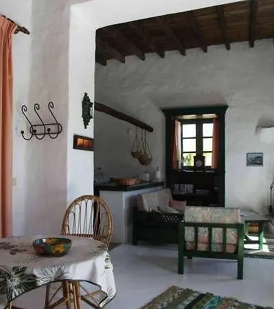 Holiday home Gaia Iv *