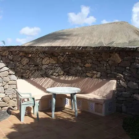 Gaia Iv Holiday home *